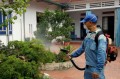 Dịch vụ Phun thuốc diệt muỗi trung tâm dịch tễ  việt nam